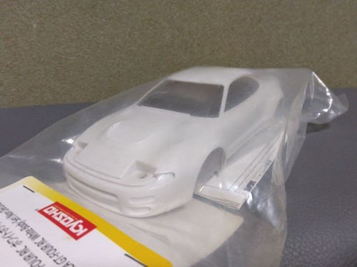 Ensemble carrosserie blanche