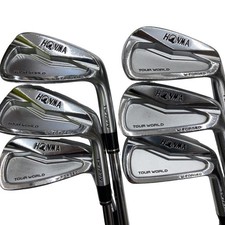 HONMA TOUR WORLD TW727V Iron