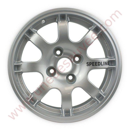 Jante pts silver speedline - pts,
