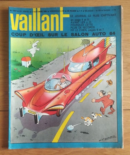 Vaillant - , n°