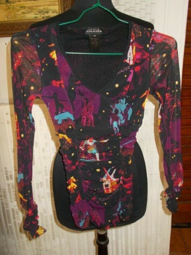 Vintage top tee - vintage, tee-shirt