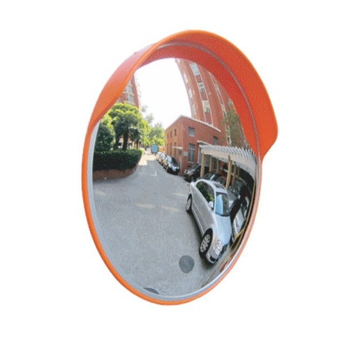Miroir circulation - miroir, de