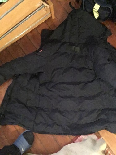 Veste canada goose - veste,