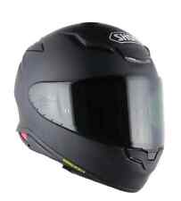 Shoei NXR 2 Matt Black Casque