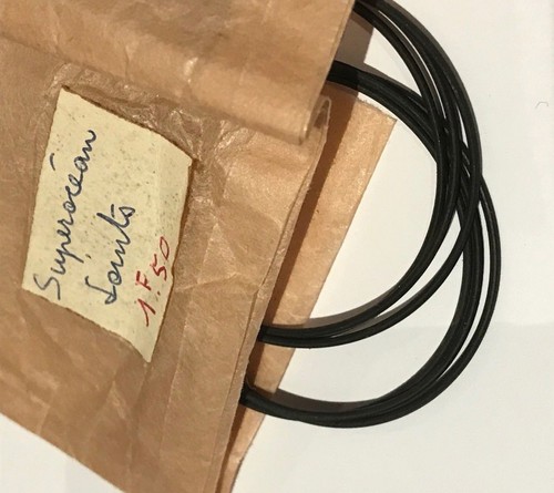 Gasket joint for breitling - joint,
