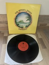 Vinyle 33 Tours-Ras mandal reggae-Dasanudasa