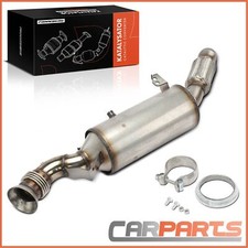 DPF À Diesel pour