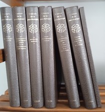 Encylopedie Univers De La