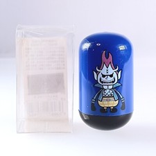 Figurine jouet Gecko Moria One