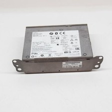 BMW X5 G05 Lecteur Radio CD