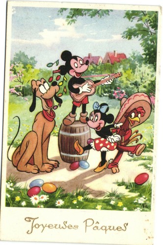 Disney mickey mouse - pc, disney,