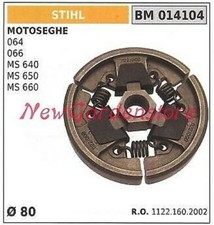 Embrayage Complet STIHL Moteur