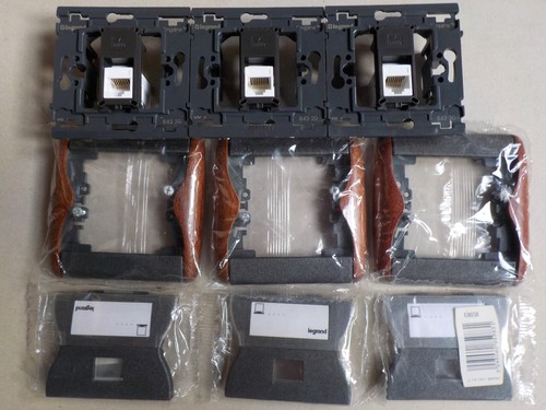 Lot legrand 84342 85983 - lot,