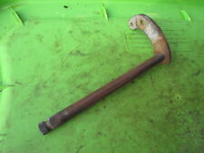 OSSA 250 Support De Frein