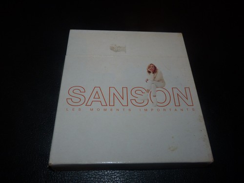 Rare coffret collector - collector, +