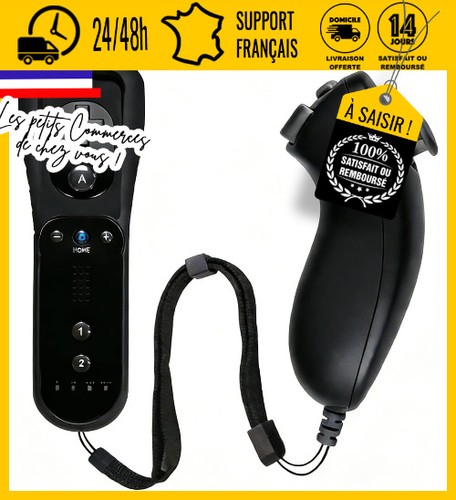 Funmo 2en1 manette - funmo,