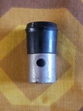 SOUPAPE SIFFLET NOIR PRESSION VAPEUR COCOTTE MINUTE SEB VINTAGE 