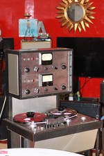 Ampex 300-2