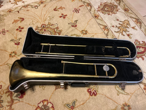 Yamaha ysl 354 - ysl-354, tenor