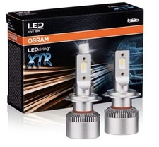 Ampoule-lampe a led h4 12v xtr