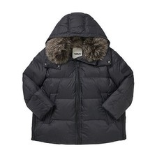 YVES SALOMON Doudoune feminine