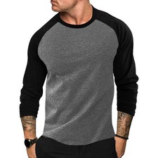 T-shirt à manches longues