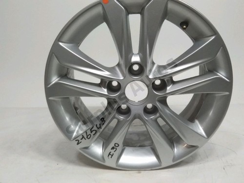 Jante aluminium 52910a5300 - jante,