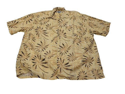 Chemise hawaïenne tied - chemise,