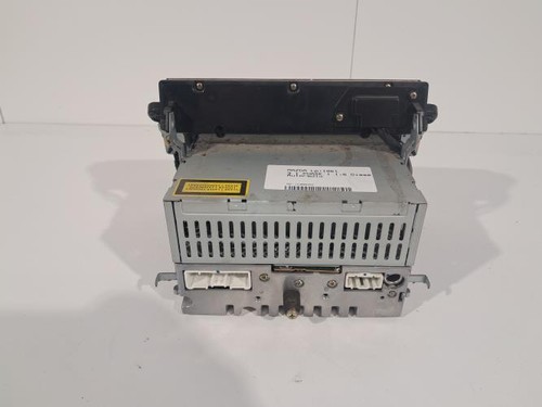 Autoradio mazda phase 1 - 3,