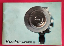 Mode d’emploi caméra Super