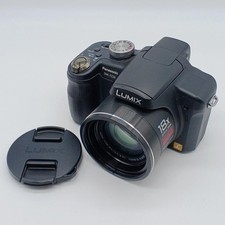 Appareil photo numérique