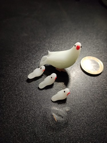 Animal miniature en - miniature,