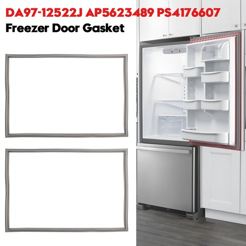Da97 12522j joint porte - de,