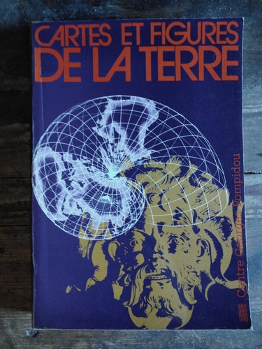 Cartes figures la terre - et,