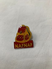 Pins Broche Naf Naf Vintage Idée cadeau Sac à dos B080