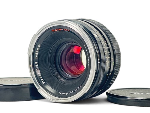 Mint objectif rollei hft - [mint],