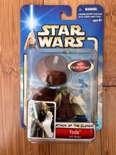 BNIB STAR WARS L'ATTAQUE DES
