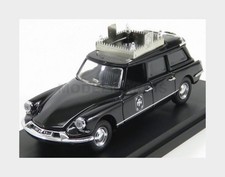 RIO-MODELS 4577 Citroen - DS19