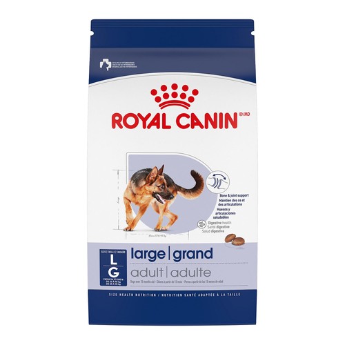 Royal canin size health - size,