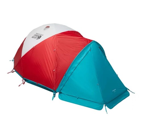 Mountain hardwear trango all - hardwear, 4