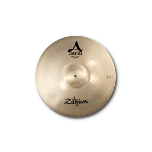 Zildjian custom fast crash - zildjian,