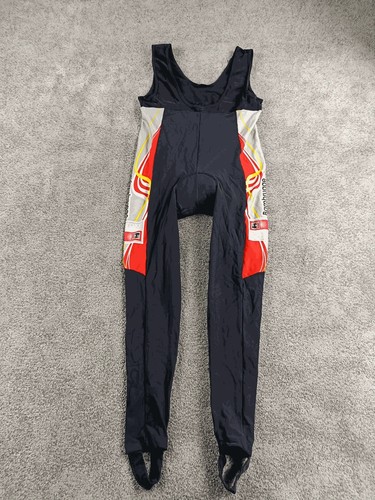 Bioracer cuissard velo long
