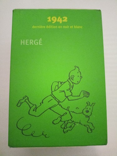 Les aventures tintin et - les,