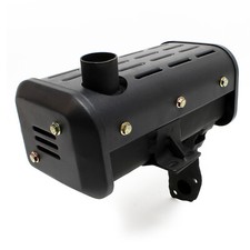 Pièce détachée Silencieux