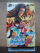 MANGA **  EYESHIELD 21 TOME 22