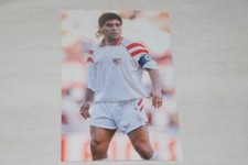 Photographie De Diego Armando