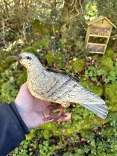 Important Plomb De Nuremberg &