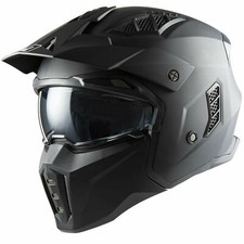 Casque Modulaire Jet Trial MPH