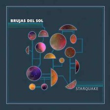 Brujas Del Sol Starquake