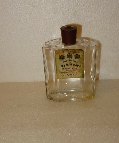 Pour collection flacon - collection,,